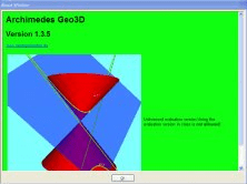 archimedes geo3d download
