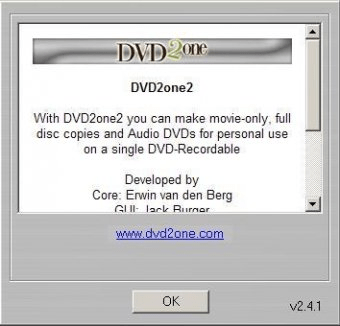 DVD2ONE SCARICA