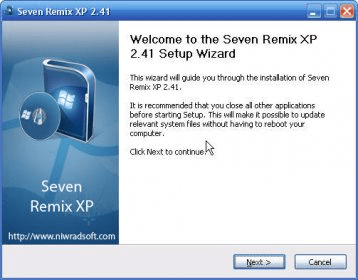 Seven Remix Xp 2 4 Download Free Niwradsoft Feedback Tool Exe