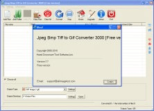 Easy2Convert GIF to JPG 2.3 Download (Free) - gif2jpg.exe