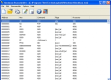 ida pro 6.5