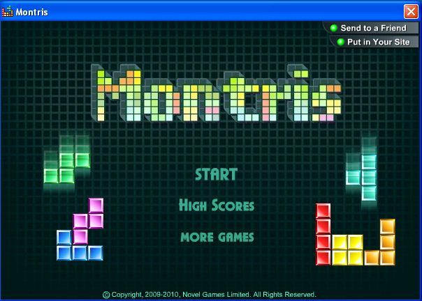 Montris - Free Play & No Download