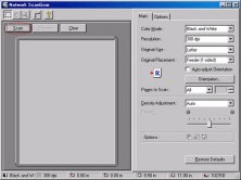 canon ij network scanner selector ex stop startup