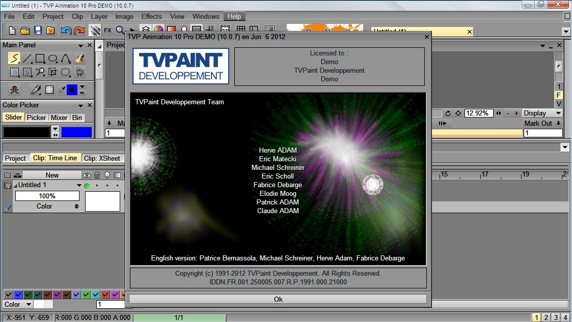 Tvpaint for mac free download 2016