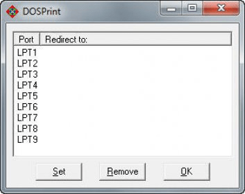 DirPrintOK 6.91 download the last version for windows