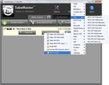 TÉLÉCHARGER TUBEMASTER WINDOWS 7 64 BITS WINDOWS TÉLÉCHARGER 64 TUBEMASTER BITS 7