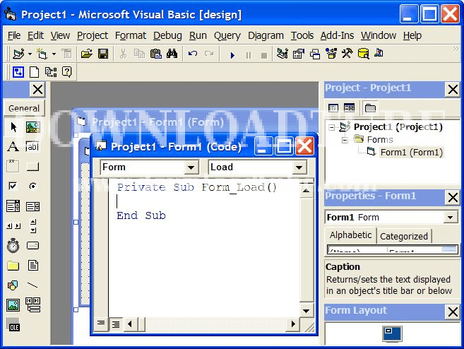 visual basic 2010 free download utorrent
