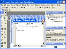 free microsoft visual basic 2010 download