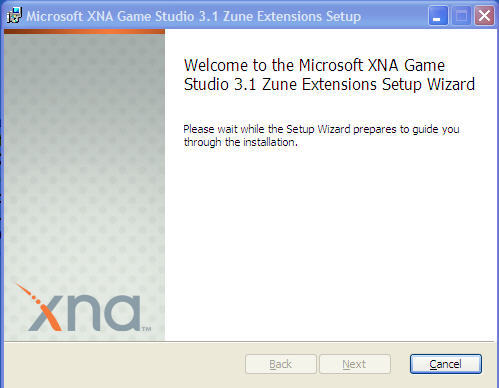 Microsoft XNA Game Studio 3.1 Download for Windows 10, 7, 8 32/64 bit