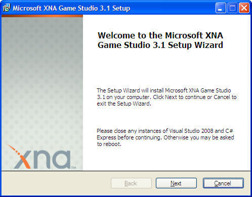 Microsoft XNA Game Studio - Wikipedia