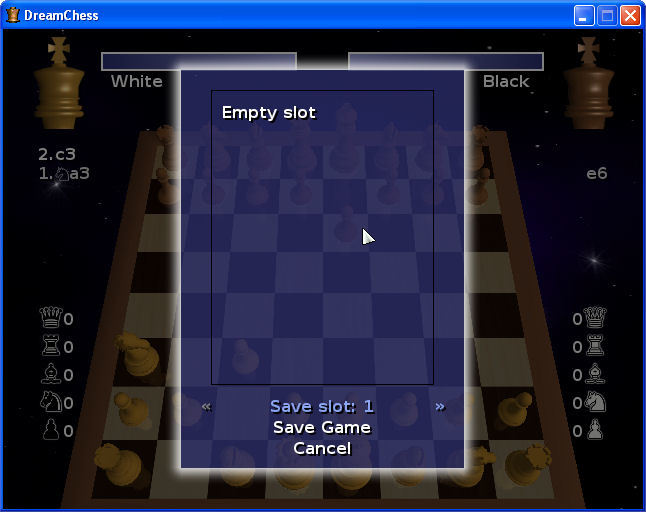 Shredder Classic 5 - Chess Playing Software Download