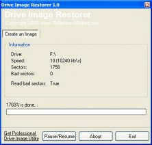 R-Drive Image 7.1.7111 instal