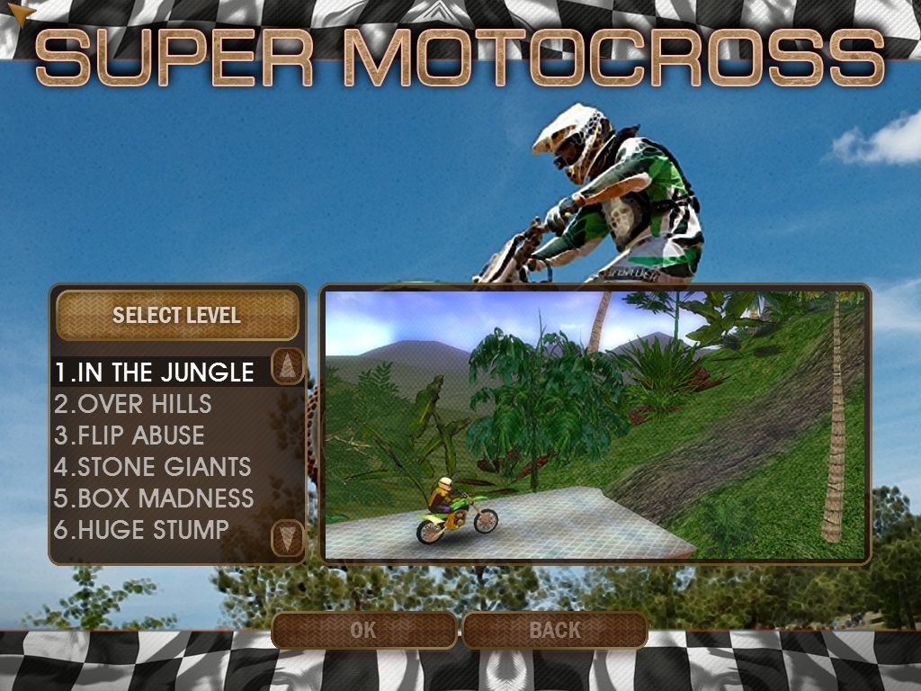 Super Motocross Download