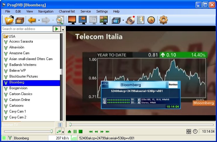 TÉLÉCHARGER PROGDVB 4.62 PROGDVB 4.62 TÉLÉCHARGER