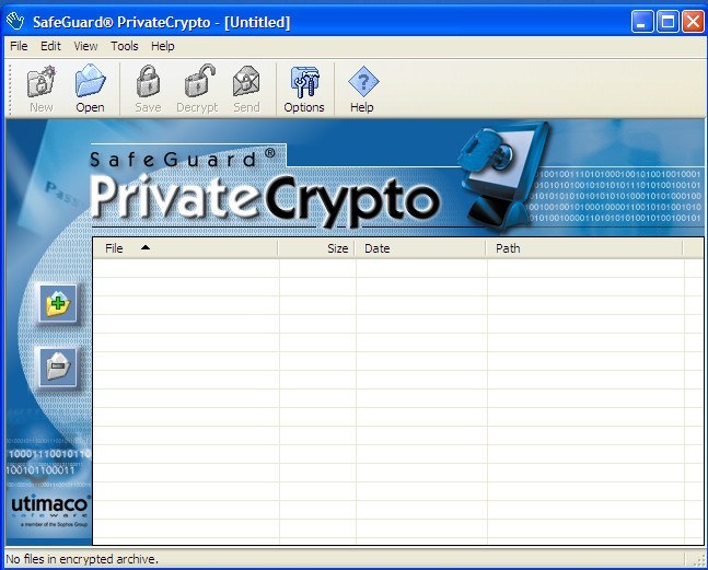 safeguard privatecrypto 2.40
