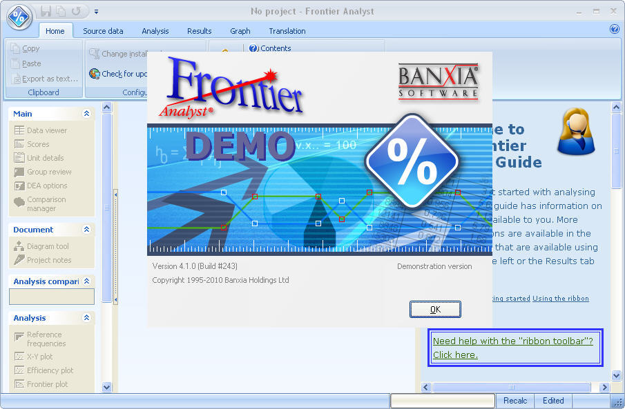 software frontier 4.1