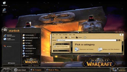 World Of Warcraft Desktop Dexpot Exe 無料でダウンロード