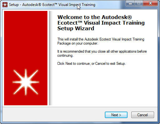 autodesk ecotect analysis software