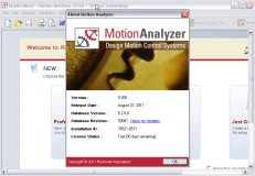 NaturalMotion endorphin 2.7 Download (Free trial) - endorphinApp.exe