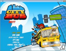 City Bus