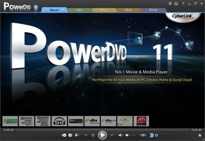 cyberlink powerdvd 18 download crack