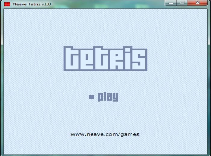 FunnyGames - Neave Tetris Download - Neave Tetris is an