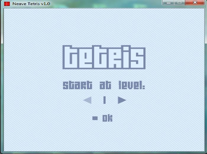 Neave Tetris Download - Enjoy this fun and brain-friendly game and enjoy  the trip to the 80s
