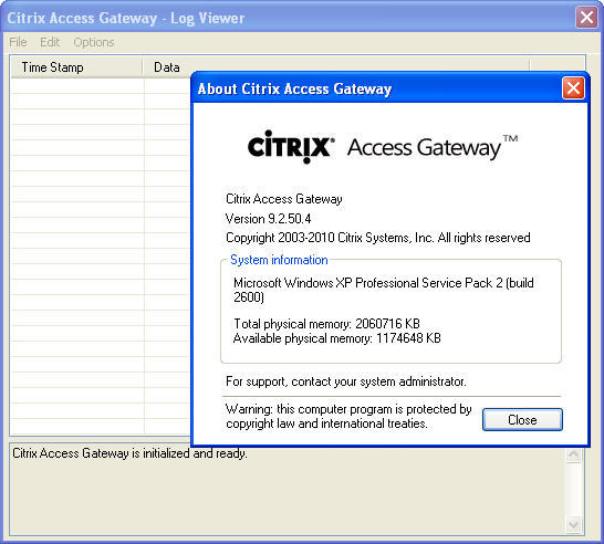 citrix plugin for windows 7 64 bit free download
