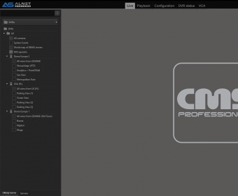 cms 3.1 dvr software download