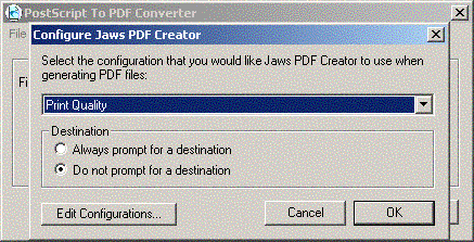 jaws pdf creator free download 64 bit