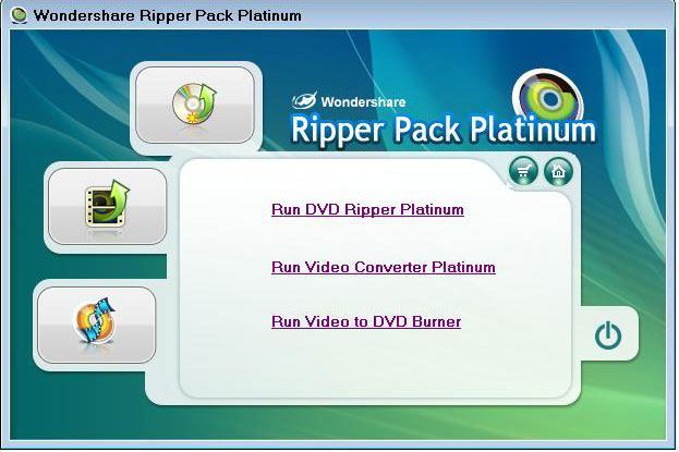 Wondershare Ripper Pack Platinum 3 0 Download Free Trial Ripperpackplatinum Exe