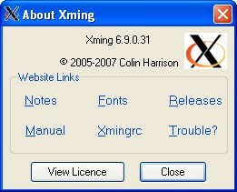xming free download