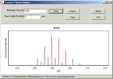 exfo trc file viewer