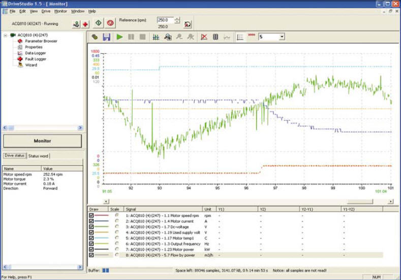 DriveStudio 1.5 Download (Free) - DriveStudio.Exe