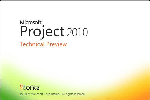 microsoft project professional 2010 full version