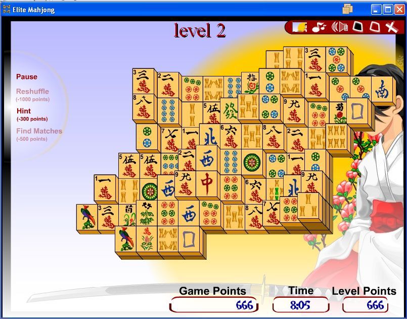 ⌨ Descargar Elite Mahjong Gratis para Windows