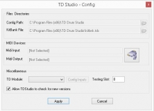 separation studio trial