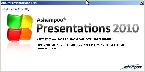 ashampoo office 8 review