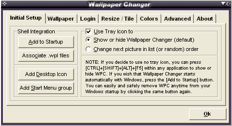 Wallpaper Changer  Download (Free) - Wallpaper 