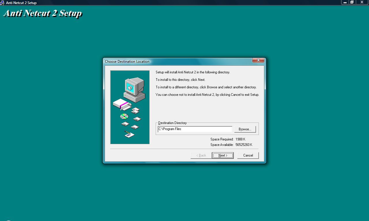 netcut windows 8 64 bit