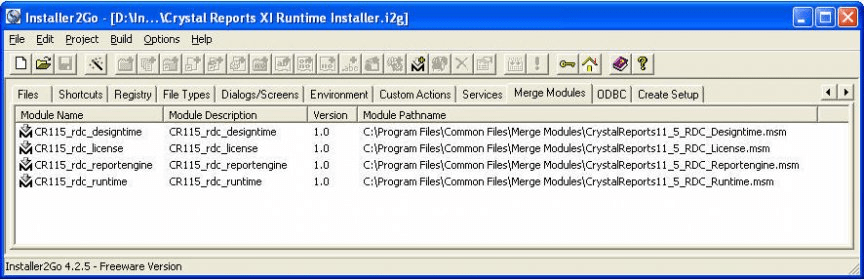 Crystal Reports Runtime For Windows Server 2008 R2 64 Bit Download