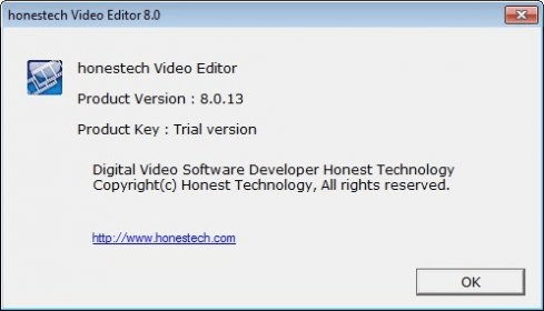 ht video editor 6.1free