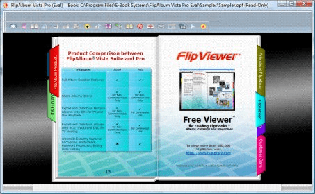 flipalbum vista pro 7.0.1.363 full