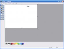 Download Microsoft Windows XP Paint by Microsoft