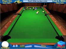 🔴 [ LIVE ] Real Pool 3D - Poolians ( Jogo de Sinuca PC 720pHD