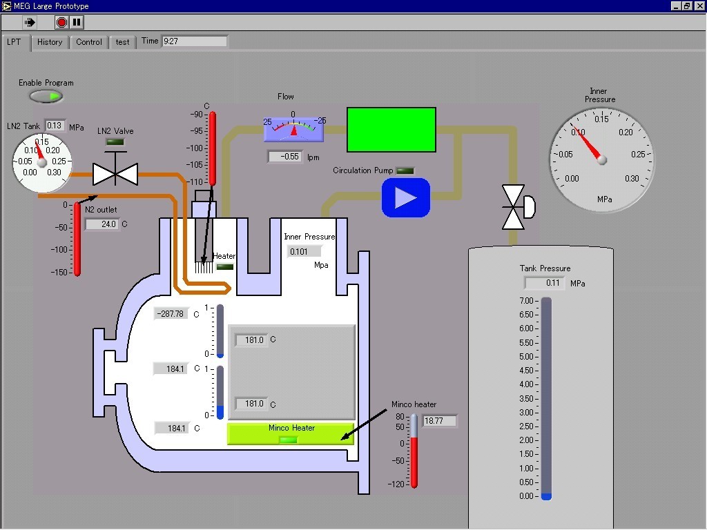 Create Snake Game In LabVIEW part 2  blnLabs