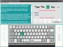 Download Soni Typing Tutor by Soni Typing Tutor.