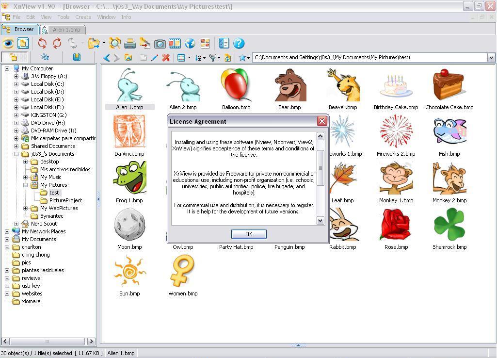 for windows instal XnViewMP 1.5.2