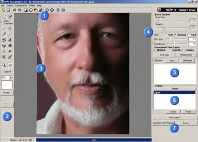 cpac imaging pro for windows 7 64 bit free download