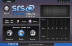 srs premium sound driver windows 10